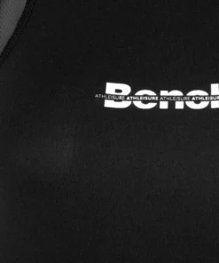 Bench. Tanktop mit Mesh-Einsätzen Schwarz, Royalblau, Orange -Günstiges Bench Geschäft 7052129f e7a7 548f 85fe 8e916bc77807