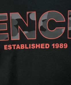 Bench. Langarmshirt »mit Brustdruck in Tarnmuster« -Günstiges Bench Geschäft 706bfa75 08d2 58a5 8409 0cabe50e9e99