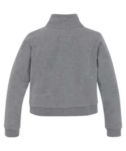 Bench. Sweatshirt mit Stehkragen und Reißverschluss -Günstiges Bench Geschäft 70f3ab7d a22d 55c5 9f79 51cba5f75951