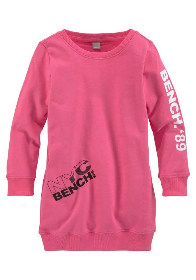 Bench. Sweatkleid 4 Bench. Sweatkleid – Bild 2