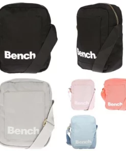 Bench. Umhängetasche »Damen Umhängetasche Freizeit Messenger Schultertas« Hellblau, Oliv/gold, Hellgrau, Rosa 21 Bench. Umhängetasche »Damen Umhängetasche Freizeit Messenger Schultertas« Hellblau, Oliv/gold, Hellgrau, Rosa -Günstiges Bench Geschäft 71661ca9 af94 5520 b42b 06a6a5eaa594