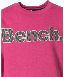 Bench. Sweatshirt »Sweatshirt RAINA für Mädchen« -Günstiges Bench Geschäft 71dab22c d1a3 5476 b7f4 defc21bb1d29