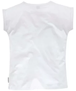 Bench. T-Shirt weite Form mit Ärmelaufschlag -Günstiges Bench Geschäft 73104d3f f175 5011 8c29 8fb51b259d23