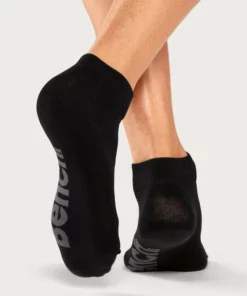 Bench. Kurzsocken (Federtasche, 7-Paar) in ansprechendem Mäppchen mit Reißverschluss 2 x anthracite-meliert | 1 x schwarz | 2 x hellgrau-meliert | 2 x weiß, 7 x schwarz, 2 x marine | 1 x dunkelblau | 2 x jeansblau-meliert | 2 x jeans-meliert -Günstiges Bench Geschäft 73253f35 d839 581e b055 2d40631a9de6