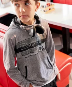 Bench. Langarmshirt -Günstiges Bench Geschäft 73a3f2bb b92b 5540 b2d2 5e0c70aa68c9