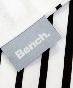 Wendebettwäsche »Bench«, Bench., mit Schriftzug -Günstiges Bench Geschäft 7414a2af b0f8 56c9 92d4 89411157333f