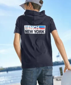 Bench. Kapuzenshirt -Günstiges Bench Geschäft 74500fa4 641f 5eb8 9034 854263f68d33