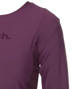 Bench. Longsleeve mit Logodruck -Günstiges Bench Geschäft 74882062 37a6 51e1 8e7f 0051f2cae242