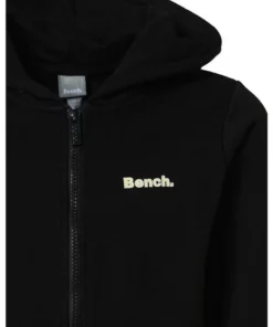 Bench. Sweatshirt »Sweatshirt CROP für Mädchen« -Günstiges Bench Geschäft 74aaefaa 28ee 5454 b493 9dafcd4a69d9
