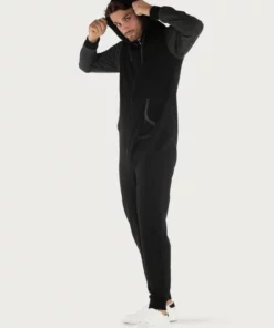 Bench. Jumpsuit mit Kapuze -Günstiges Bench Geschäft 750d52a8 3900 5a88 aa16 b6aef1e4f6c7