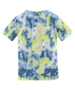 Bench. T-Shirt »Batik-Druck« -Günstiges Bench Geschäft 754204f9 e7d8 54d4 83d6 a9350d770867