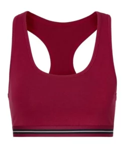 Bench. Bustier (Packung, 2 Stück) mit Racerback und kleinem Logodruck hinten 17 Bench. Bustier (Packung, 2 Stück) mit Racerback und kleinem Logodruck hinten -Günstiges Bench Geschäft 75464c6c 1993 576f 884f ab7aa3f3a24e