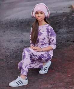 Bench. Sweathose mit schönem Batikmuster -Günstiges Bench Geschäft 75b0b7f0 9597 5d07 8e6c d72e5dd3ae9c 1