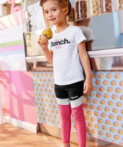 Bench. Leggings mit Logo-Schriftzug -Günstiges Bench Geschäft 762e1916 ce90 5df1 aab5 8a180104df10 1