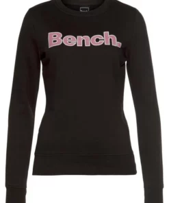 Bench. Sweatshirt »RAINA« (1-tlg) Light-grey, Navy, Burgund, Grey -Günstiges Bench Geschäft 779be118 883f 5374 87e0 38ff40084dd1