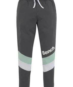 Bench. Sweathose mit farblichen Einsätzen -Günstiges Bench Geschäft 78660ab8 4094 5599 84d5 945695cb7e46