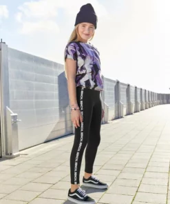 Bench. Fledermausshirt mit tollem Muster -Günstiges Bench Geschäft 78edae92 77e5 503b 8583 f8aff60c64d9