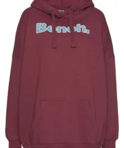 Bench. Sweatshirt »DAYLA« (1-tlg) Bordeaux, Grey, Schwarz, White 29 Bench. Sweatshirt »DAYLA« (1-tlg) Bordeaux, Grey, Schwarz, White -Günstiges Bench Geschäft 7982479e 7635 5f62 82e3 63c3d021c558