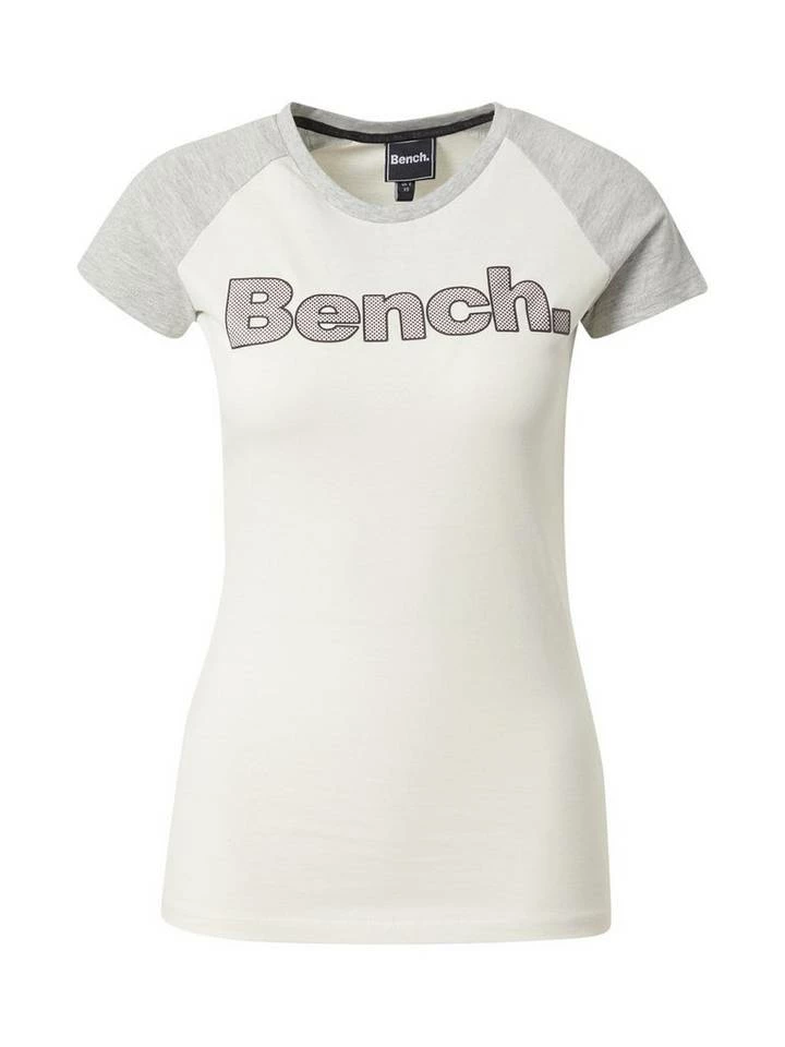 Bench. T-Shirt »TRINA« (1-tlg) 3 Bench. T-Shirt »TRINA« (1-tlg)