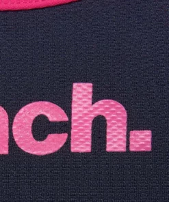 Bench. 2-in-1-Tanktop mit Logodruck Schwarz-blau, Pink-marine -Günstiges Bench Geschäft 7a243ba5 8daf 5e0d 8cf6 6ddddb9dc63e