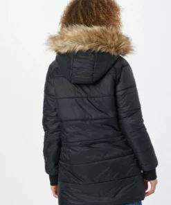 Bench. Wintermantel »ARIELE« -Günstiges Bench Geschäft 7a7250d9 23f0 5545 bdf7 f2d107e92e3d