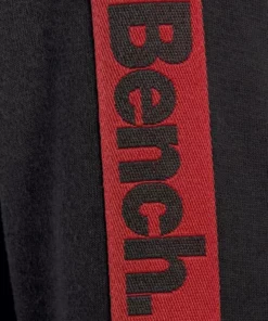 Bench. Kapuzensweatshirt mit Reißverschluss und regulierbaren Saum Ecru, Schwarz, Blau -Günstiges Bench Geschäft 7a8e603e f923 50ae b5d4 d3f96ff3b78e