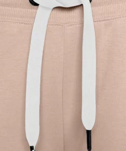 Bench. Sweathose mit Seitenstreifen und geradem Bein Nude-weiß, Schwarz-weiß, Stone-weiß -Günstiges Bench Geschäft 7a9a8e8b 7c5a 546a 9133 419058675885