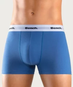 Bench. Boxer (4 Stück) mit kontrastfarbigem Bund Schwarz, Royalblau | grau-meliert | rot | schwarz, Navy | bordeaux | petrol | anthrazit 39 Bench. Boxer (4 Stück) mit kontrastfarbigem Bund Schwarz, Royalblau | grau-meliert | rot | schwarz, Navy | bordeaux | petrol | anthrazit -Günstiges Bench Geschäft 7b7649a2 4da0 5199 9a8c 302dcd0087a4