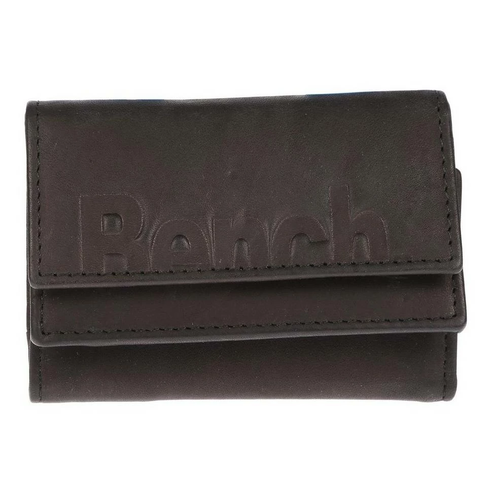 Bench. Umhängetasche »kleine Damen Herren Geldbörse Münzbörse Portemonna« Gelb, Schwarz, Blau, Grün 8 Bench. Umhängetasche »kleine Damen Herren Geldbörse Münzbörse Portemonna« Gelb, Schwarz, Blau, Grün – Bild 6