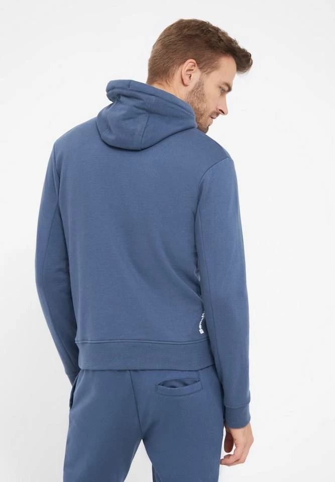 Bench. Sweatshirt »Skinner« Denim, Grey marl 5 Bench. Sweatshirt »Skinner« Denim, Grey marl – Bild 3