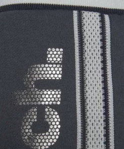 Bench. Sweatshorts mit Logodruck in Metalloptik Creme, Stein -Günstiges Bench Geschäft 7c838313 92c1 5cb2 9fad df468c8ff33b