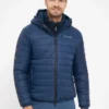 Bench. Winterjacke »Stayt« Tierfreie Produktion, Wasserabweisender Reißverschluss Schwarz, Navy 2 Bench. Winterjacke »Stayt« Tierfreie Produktion, Wasserabweisender Reißverschluss Schwarz, Navy -Günstiges Bench Geschäft 7cfab8cb 7541 5acb 850a fbced0d908a4