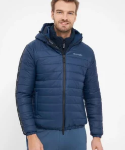 Bench. Winterjacke »Stayt« Tierfreie Produktion, Wasserabweisender Reißverschluss Schwarz, Navy 25 Bench. Winterjacke »Stayt« Tierfreie Produktion, Wasserabweisender Reißverschluss Schwarz, Navy -Günstiges Bench Geschäft 7d7f1598 2371 5864 8a77 0136b7d29c17