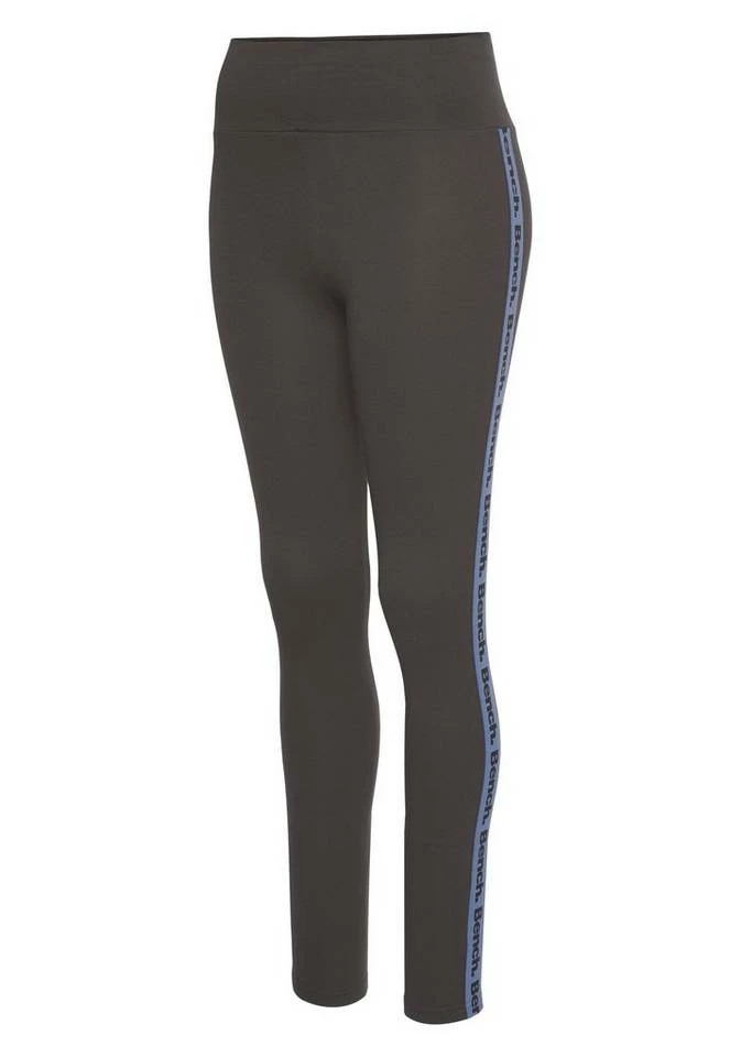 Bench. Leggings mit seitlichem Logotape 6 Bench. Leggings mit seitlichem Logotape – Bild 4