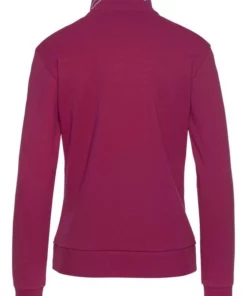 Bench. Sweatjacke mit Logostickerei am Stehkragen Mint, Beere, Marine -Günstiges Bench Geschäft 7e2a7b3f 4e77 572c 96f3 d2030f7e910e