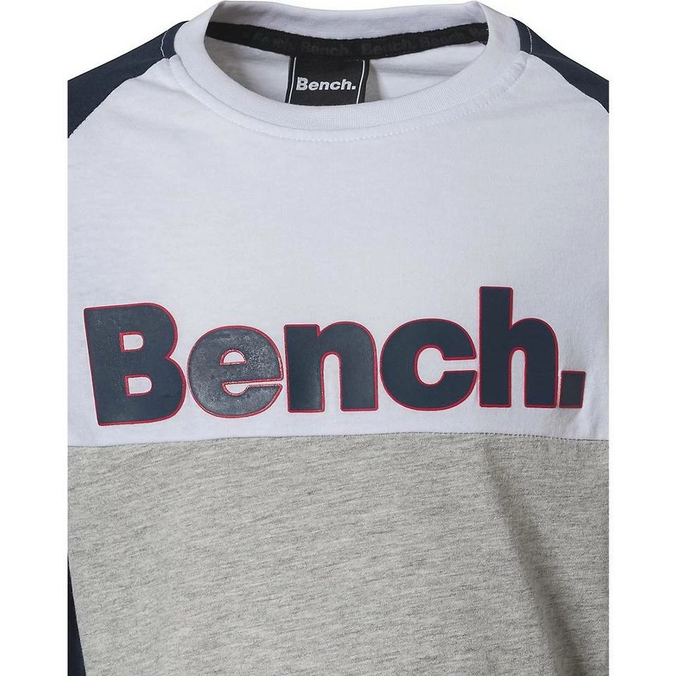 Bench. Sweatshirt »Sweatshirt OBORNE für Jungen« 4 Bench. Sweatshirt »Sweatshirt OBORNE für Jungen« – Bild 2