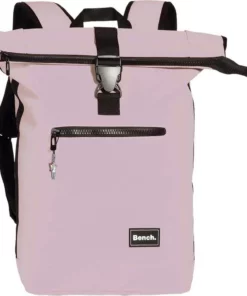 Bench. Rucksack »ORI308Y Bench Freizeitrucksack gelb Rucksack« (Businessrucksack), Damen, Herren, Jugend Businessrucksack, Freizeitrucksack PU, Kunststoff, gelb ca. 38cm x ca. 47/56cm Gelb-lemon, Weiss, Rosa, Schwarz -Günstiges Bench Geschäft 802088ec e17b 5e87 bb60 bee54ea76b58