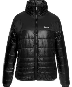 Bench. Steppjacke mit integrierter Kapuze im Kragen 15 Bench. Steppjacke mit integrierter Kapuze im Kragen -Günstiges Bench Geschäft 8024c672 724e 50e5 98a0 ac9ab0799793