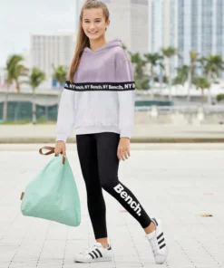 Bench. Kapuzensweatshirt bequeme Weite -Günstiges Bench Geschäft 809c1b33 0bdb 5550 b546 067dce6ceb3d