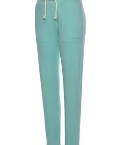 Bench. Homewearhose mit Kordel Türkis, Schwarz -Günstiges Bench Geschäft 80d5738a 6d6c 5264 bf2e e2ba79853c3c