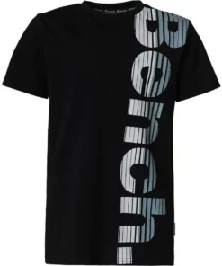 Bench. T-Shirt »T-Shirt FAST für Jungen« Weiß, Schwarz -Günstiges Bench Geschäft 80f49f64 1320 567c 81e5 83ef58bdf6d6