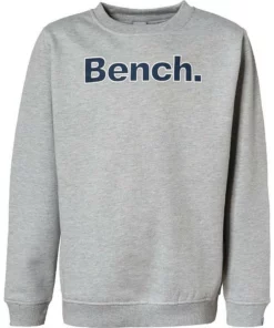 Bench. Sweatshirt »Sweatshirt für Jungen« Schwarz, Grau 13 Bench. Sweatshirt »Sweatshirt für Jungen« Schwarz, Grau -Günstiges Bench Geschäft 810f5b0e 34a6 5c78 af55 fcdb2dc6ad37