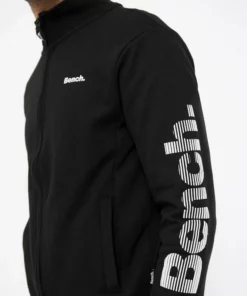 Bench. Sweatshirt »Tintle« Schwarz, Navy, Grey marl, Charcoal Marl -Günstiges Bench Geschäft 8159ae0f 4061 5937 8afe 48f25a1c9769