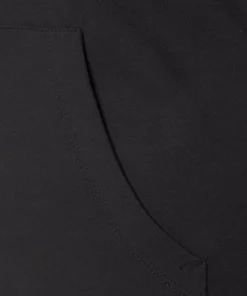 Bench. Sweatjacke mit glänzender Logostickerei am Stehkragen Schwarz, Ecru, Hellgrau-melange -Günstiges Bench Geschäft 81ec710f 479d 5154 a8c5 c24178cbd573