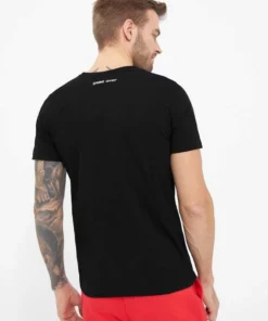 Bench. Kurzarmshirt »Level« -Günstiges Bench Geschäft 8292fd14 aa72 57fc a1ee 795f1a43dcd8