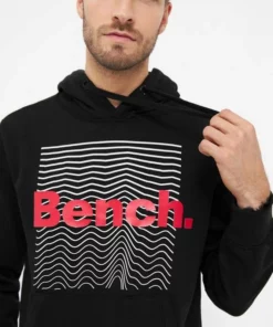 Bench. Sweatshirt »Noise« -Günstiges Bench Geschäft 82e68323 bc63 5415 a1d6 a5c32e2755d3