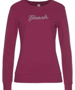 Bench. Sweatshirt mit glänzender Logostickerei Marine, Mint, Beere 14 Bench. Sweatshirt mit glänzender Logostickerei Marine, Mint, Beere -Günstiges Bench Geschäft 83b72734 5337 5a02 b389 5c3174503d0a