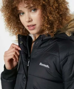 Bench. Wintermantel »ARIELE« -Günstiges Bench Geschäft 8409cae5 8cd7 5af7 bdb6 46b001471760