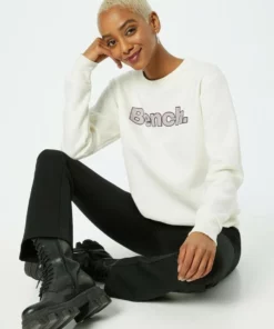 Bench. Sweatshirt »RAINA« (1-tlg) 15 Bench. Sweatshirt »RAINA« (1-tlg) -Günstiges Bench Geschäft 846ad681 d4bf 530c 99fa a05406fd0b30