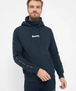 Bench. Sweatshirt »Guthry« Khaki, Schwarz, Navy, Grey marl 44 Bench. Sweatshirt »Guthry« Khaki, Schwarz, Navy, Grey marl -Günstiges Bench Geschäft 84e6b884 ba59 5705 a6b4 e484942c7872